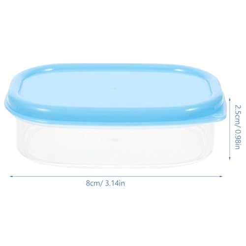 Caja Porta Silbatos Deportivos Multiusos 4 Piezas miniatura 6