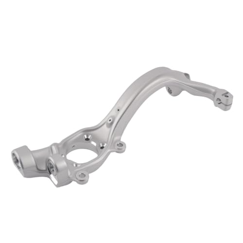 Image of maXpeedingrods Steering Knuckle Front Right for A6 C6 92mm 4F0407254H