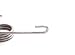 Volkswagen 7H0 615 295 A, Parking Brake Spring