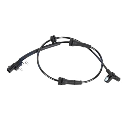 Capteur de vitesse roue ABS Nissan Navara D23 pour rouler sereinement en 4X4