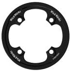 36t 104 BCD Mountain Chainring Guard