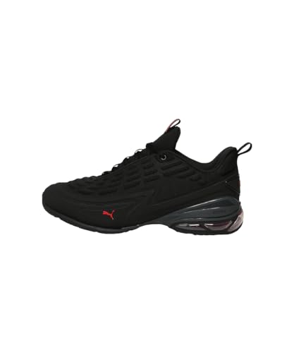 Image of Puma Mens Deviate NitroElite 3 Hyrox Running Shoe