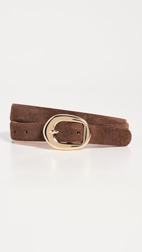 Women's Greyson Mini Suede Belt2