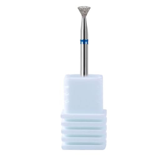Punta para Taladro de Uñas para Manicura y Pedicura miniatura 1