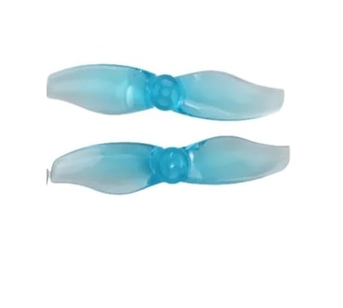 Hélices anti-casse pour réparer les moteurs de drone 1105+ avec axe central de 1.5mm de diamètre