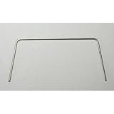 Maßstab 1:10 Mugen MSB1 Stabilisator vorne 1.2mm (1) B2134/12
