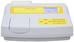 Microcomputer Heating Cod Water Quality Detector