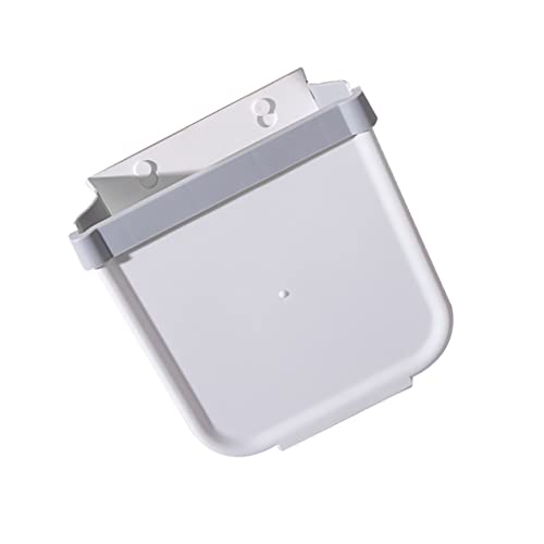 Organizador de basura para pared cocina carga fuerte