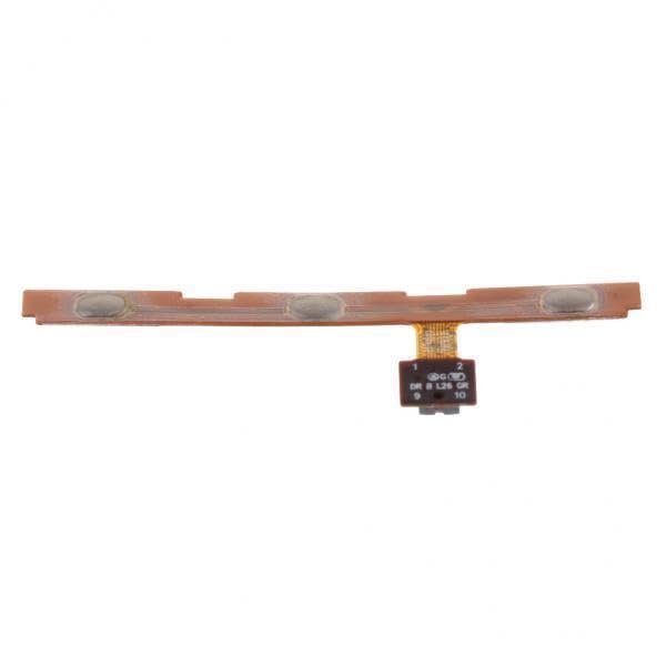 2xPower ON/OFF Button Volume Ribbon Flex Cable For Samsung Tab10.1 P7500 P7510 | Computers/Tablets & Networking | Tablet & Ebook Reader Parts-image-37