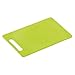 Produktbild Kesper | Schneidebrett, Material: Kunststoff (PE), Maße: 34 x 24 x 0,4 cm, Farbe: Grün | 30481