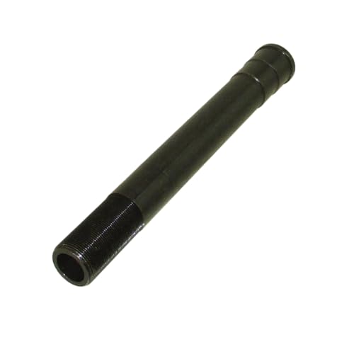 Shaft spindle de 200mm compatible con pit dirt bikes y quad todoterreno