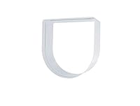 Algopix Similar Product 13 - PetSafe Petporte Smart Flap Tunnel