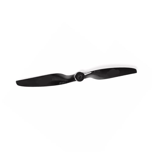 Rotor composite 8060 hélice renforcée 8 pouces pour système électrique