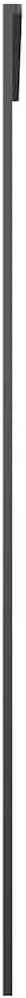 YAFF Sliding Door, Black Aluminum and ESG Safety Glass, 40.4" x 80.7" - Modern Interior Design