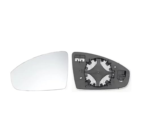 Lentilles rétroviseur extérieur VW Lavida Plus miroir latéral 2019 2022