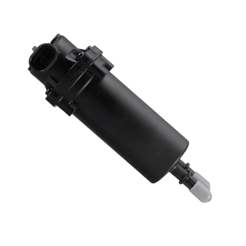 Bomba de gasolina inyección KYY-6OYD para motocicleta equipo montaje rojo 5