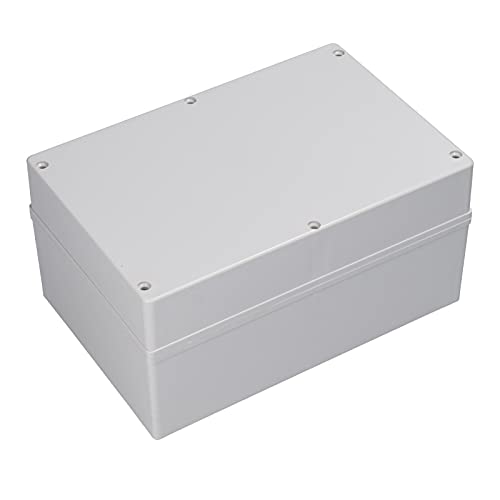Boîtes de distribution d'énergie intérieur extérieur anti humidité - 7