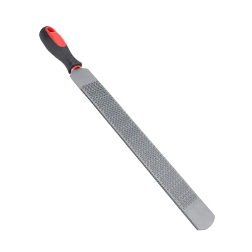 Escofina para Cascos de Caballos Descalzos