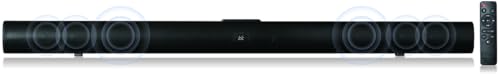 ROOMMATE 2.1ch サブウーファー内蔵サウンドバー ODP-TSSYX-940-000 の商品画像 7