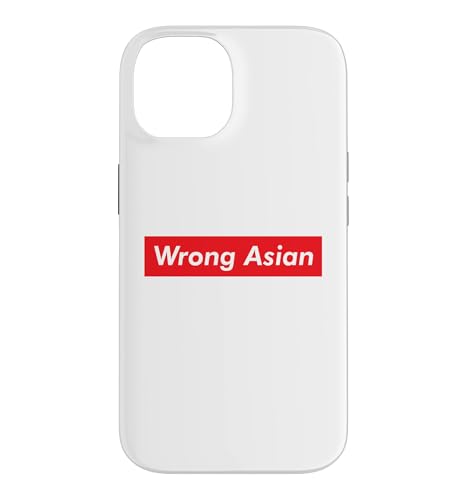 �Ԉ�����A�W�A�n�A�����J�l�����m�����n��#WrongAsian AAPI �X�}�z�P�[�X iPhone 14 �p