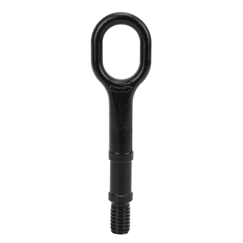 Crochet d'attelage pour dépannage CC, anneau 1T0 805 615 A anti-grippage