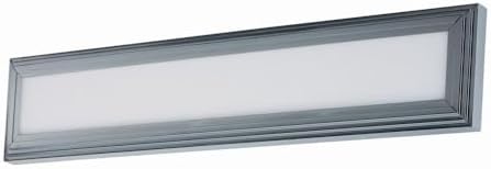 Maxim Picazzo-30W 2 LED Wall Sconce-30 Inches Wide by 5.75 inches high-Polished Chrome Finish