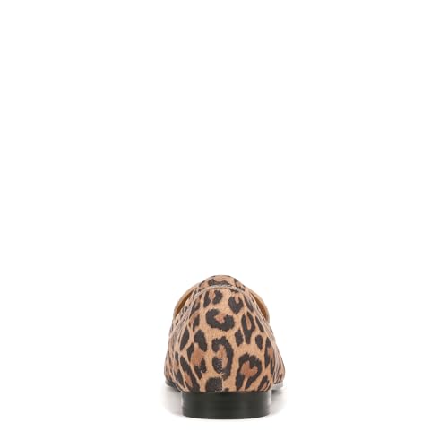 Image of Vionic Women's, Charlotte Loafer Leopard Suede