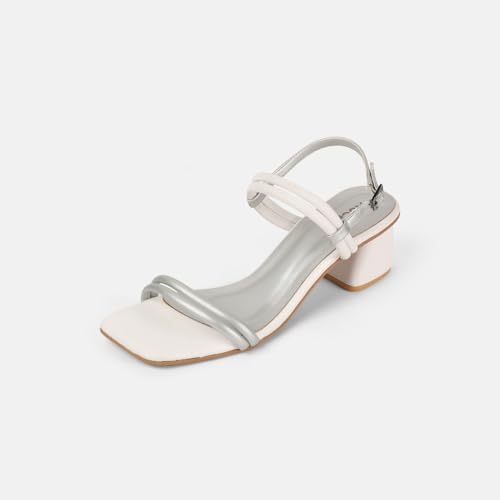 Image of Mochi Women's Fashionable Casual Sandal