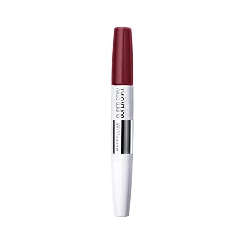 Maybelline New York Lippenstift, Super Stay 24H Cover