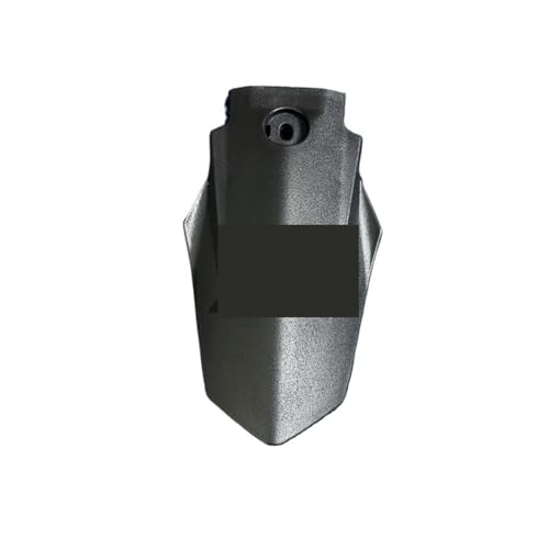 Spoiler de moto avant supérieur en ABS injecté pour carrosserie YZF-R7 2022