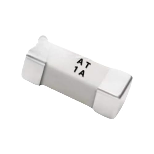 Fusible 2410 1808 315A 250V 8A pour protection de carte électronique