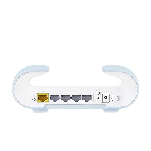 Router D-Link M30 con control parental desde la App y protección total WPA3 5