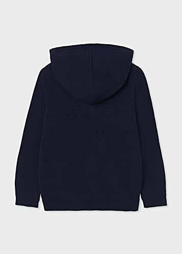 Mayoral Knitting Pullover for Boys Navy2