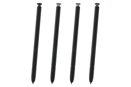 Image of Samsung Official Replacement (with Bluetooth) Spen for The Galaxy S23 Ultra EJ-PS918 - (Green)