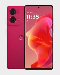 Motorola G85 5G (Viva Magenta, 12GB RAM, 256GB Storage) | 6.7″ pOLED Display | Snapdragon 6 Gen1 Processor | 50MP OIS Camera | 16MP Front Camera | 5000mAh Battery | 33W Charging Motorola G85 5G (Viva Magenta, 12GB RAM, 256GB Storage) | 6.7″ pOLED Display | Snapdragon 6 Gen1 Processor | 50MP OIS Camera | 16MP Front Camera | 5000mAh Battery | 33W Charging