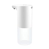 Producto de alta calidad Folewr Desinfectante Automático de Sensación Lavado de Manos Dispensador de Jabón Spray Champú Acondicionador de Gel de Ducha Contenedor para