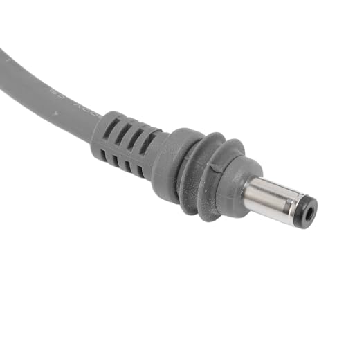Cable de alimentacion de coche para satelite en viajes y acampadas 6