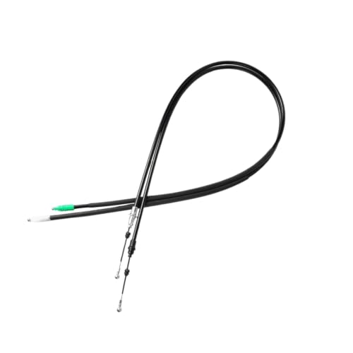 Cable de freno de mano trasero para Vauxhall Vivaro 91168672