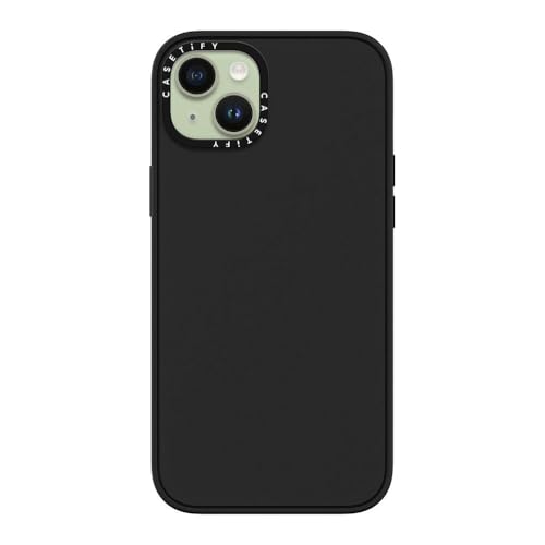 Image of CASETiFY for iPhone 15 Plus Case - Impact Compatible with MagSafe