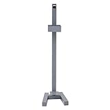 HUBERT Grey Steel No Touch...