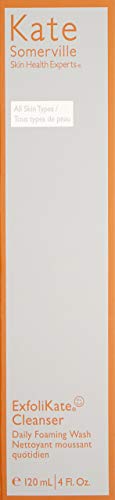 image for Kate Somerville ExfoliKate Cleanser Daily Foaming Wash - Facial Clea