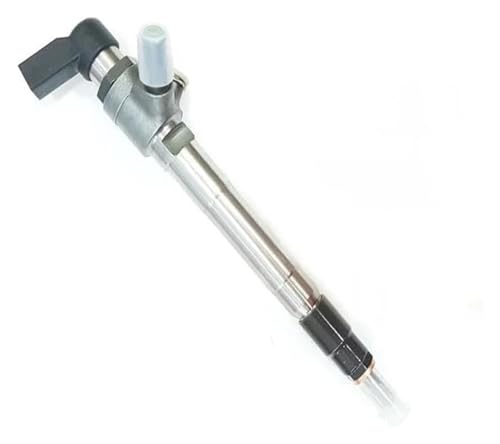 Inyector diésel para solucionar tirones en motor Mazda BT50 2.2L 5