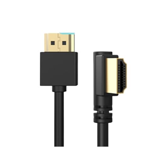 OD3.2mm ^ 4K HDMIR[h  }`AO HDMI IX - X G{[C[R[hGNXe_[ HD 3D ARC EARC C[Tlbg(To right,30cm)
