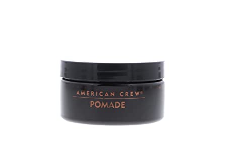 American Crew Classic Pomade 4 Pack 3 Ounces Each