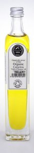 Organic Camelina Oil 'Gold of Pleasure' (Camelina sativa) (250ml) by NHR Organic Oils