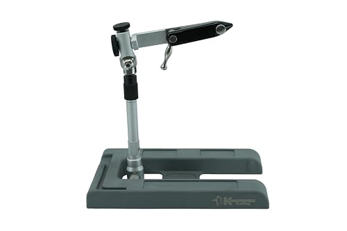 Kingfisher Folding Travel Vise