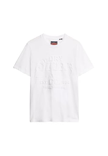 Superdry, T.Shirt Modern Industry Relaxed tee, M1012139A, Utah Gold, S, Hombre | Ya disponible en tu tienda friki favorita! En mundofriki.es! Superdry, T.Shirt Modern Industry Relaxed tee, M1012139A, Utah Gold, S, Hombre | Ya disponible en tu tienda friki favorita! En mundofriki.es!