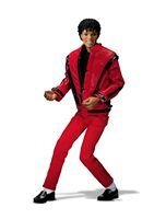 Figurine Michael Jackson Thriller 25cm - vue 2