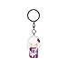 Kimmidoll Porte clé Kokeshi 5cm Shika - Gentleness VERSION ANGLAISE
