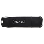 Intenso – Intenso USB-Drive 3.0 Speed Line USB-Stick 512 GB schwarz